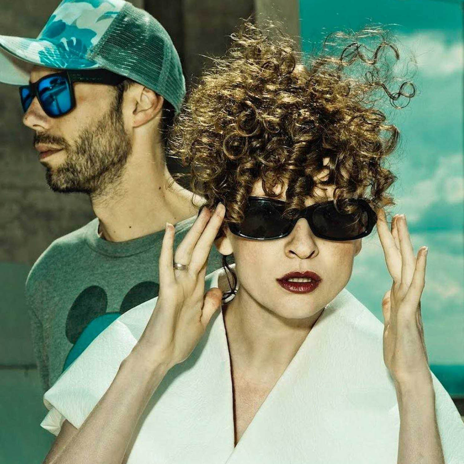 Ohm Square³⁰ Live