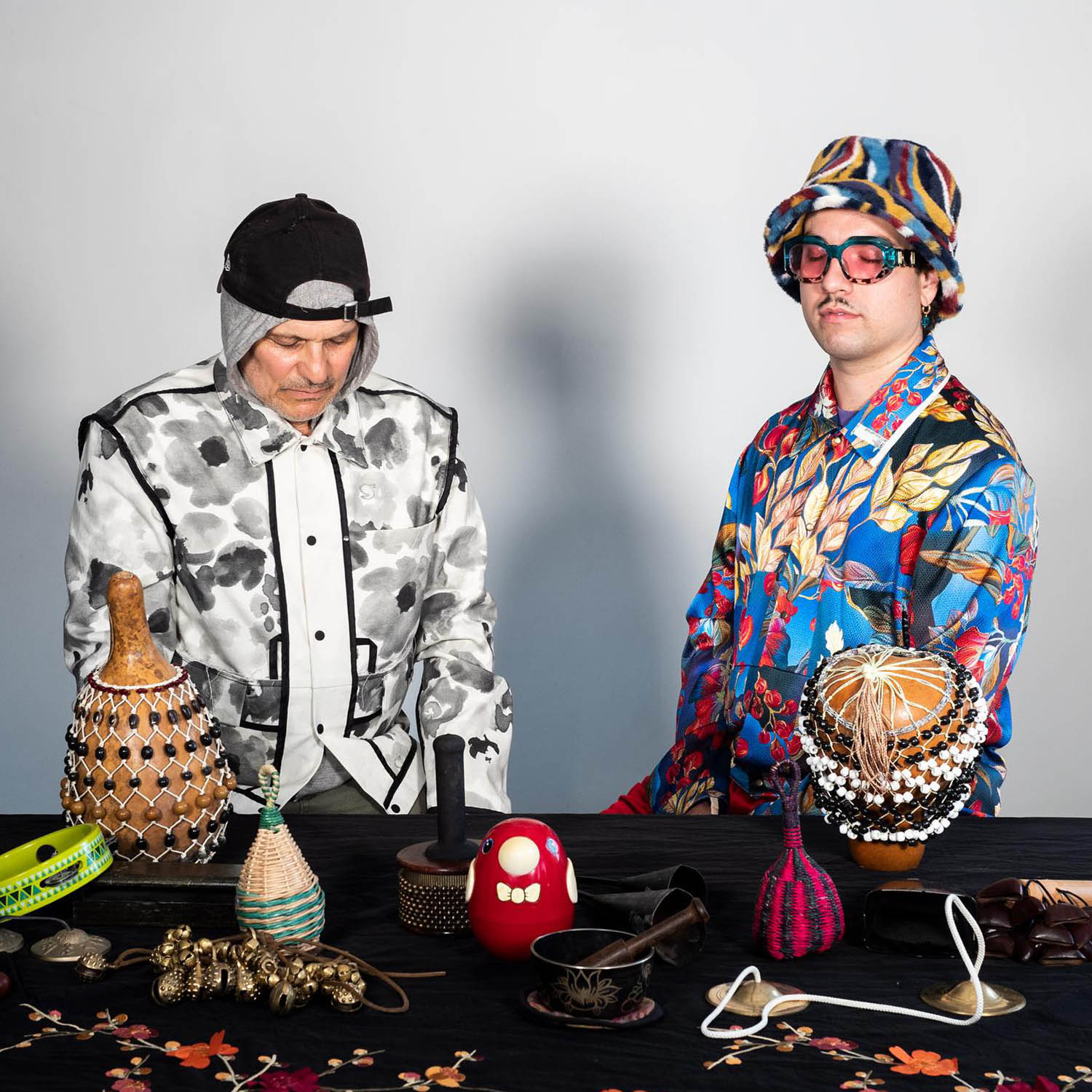 Hypnotic Playground/ UK