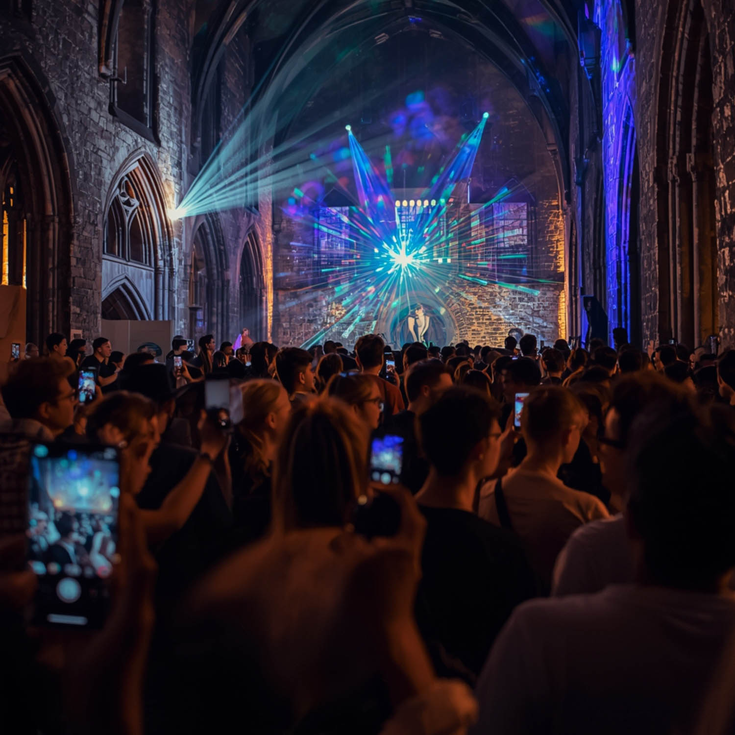 Hell Yes festival photo 5