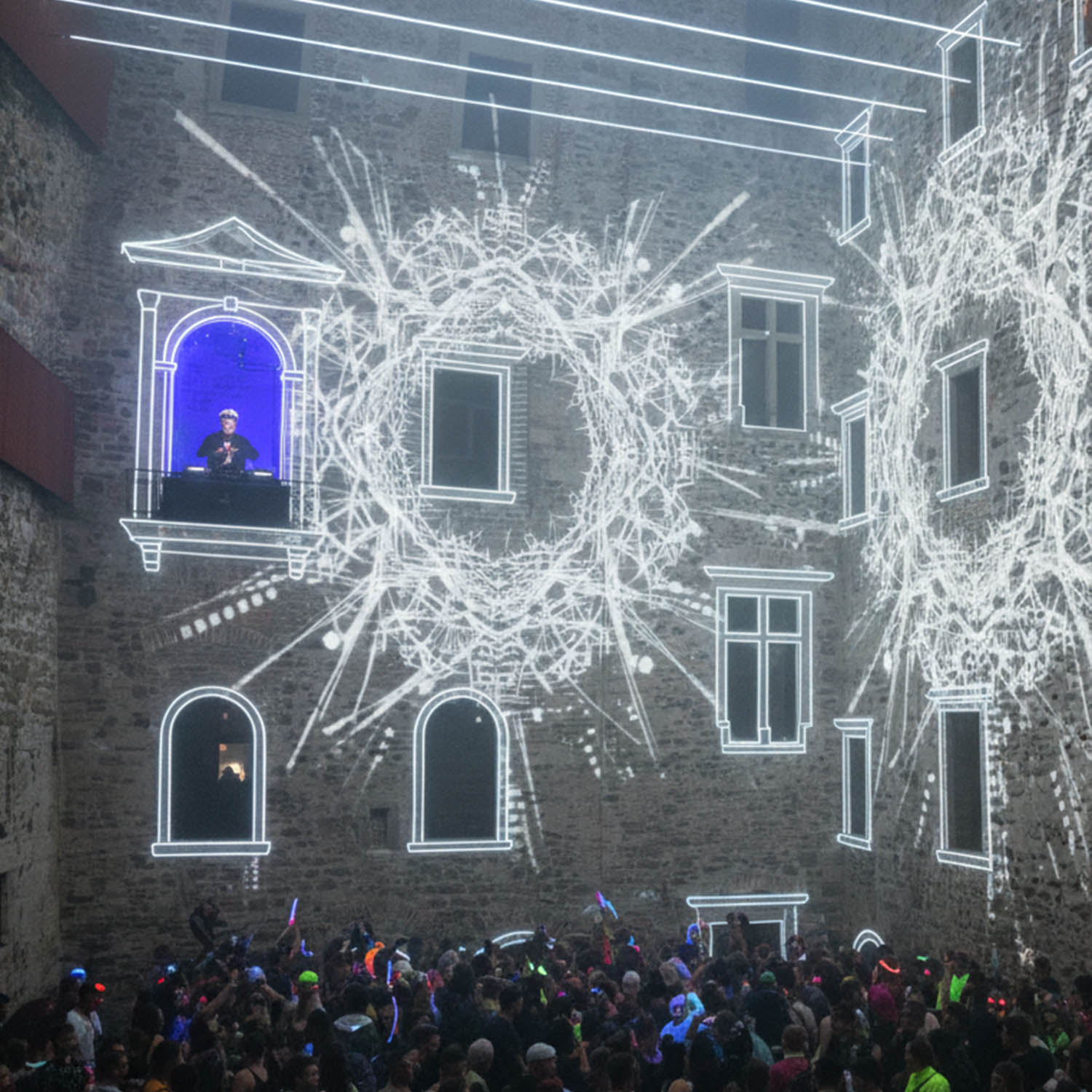 Hell Yes festival photo 4