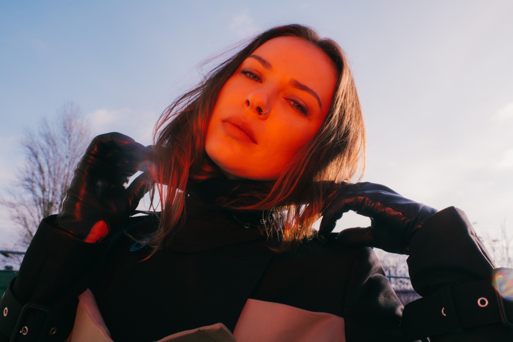 Nekompromisní ikona undergroundu DJ Nastia přiveze čistou energii