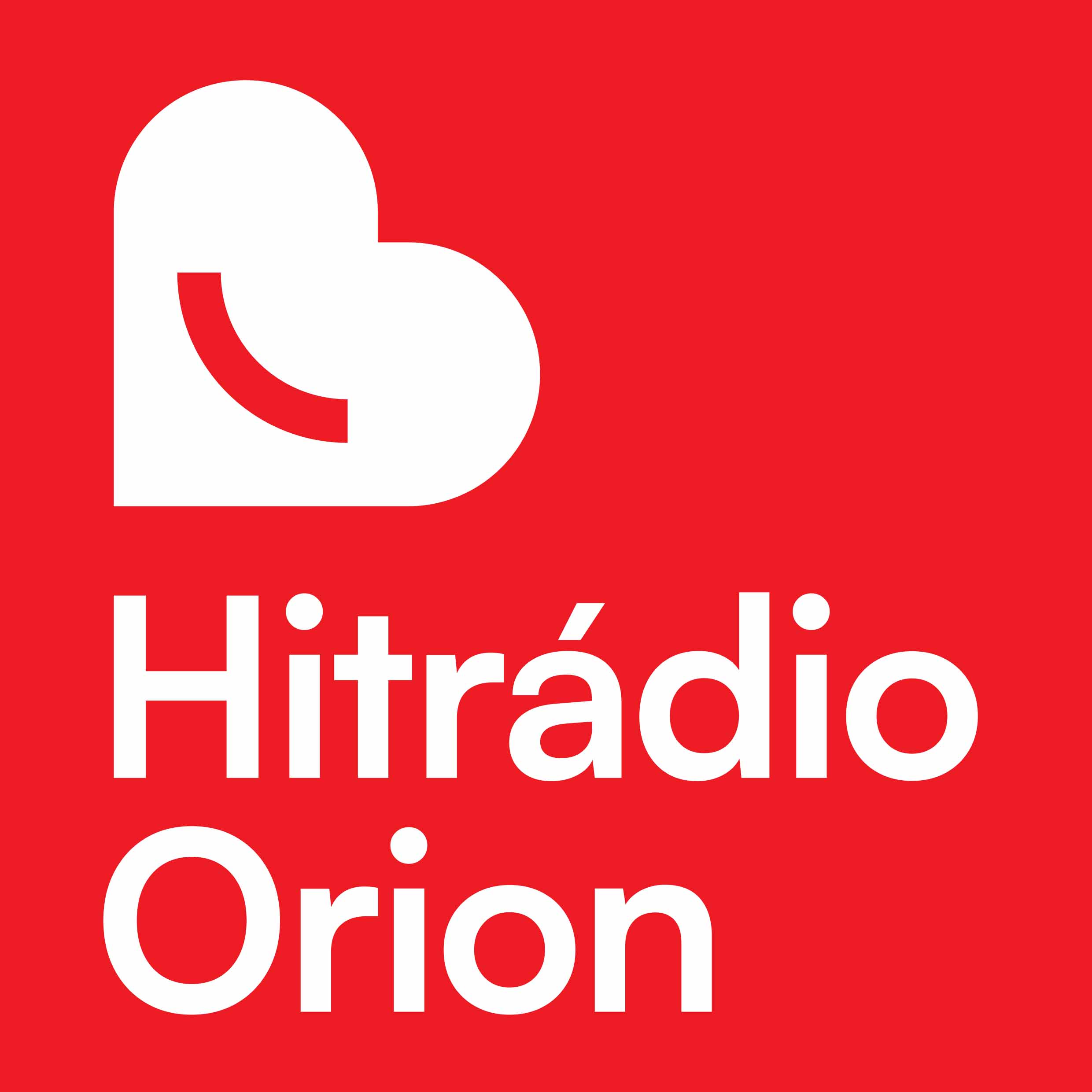 Hitrádio Orion