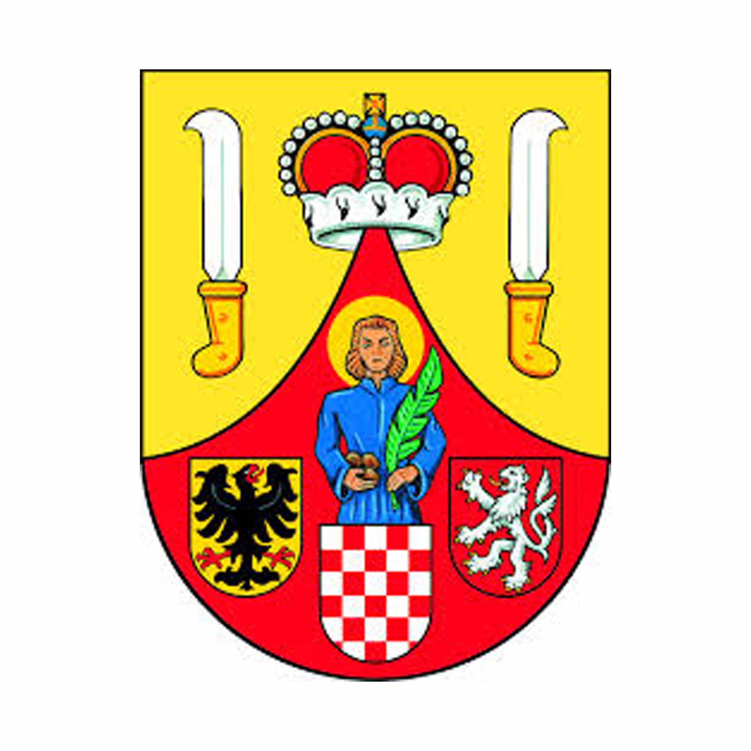 Město Hranice